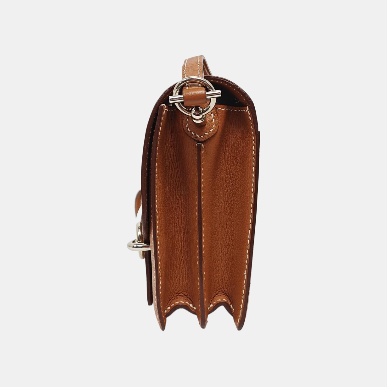 Roulis Mini Evercolor Brown