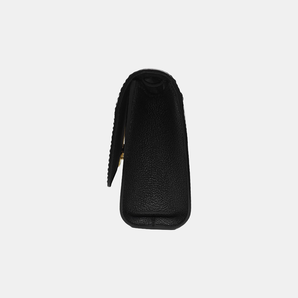 LOUISE Epi Black