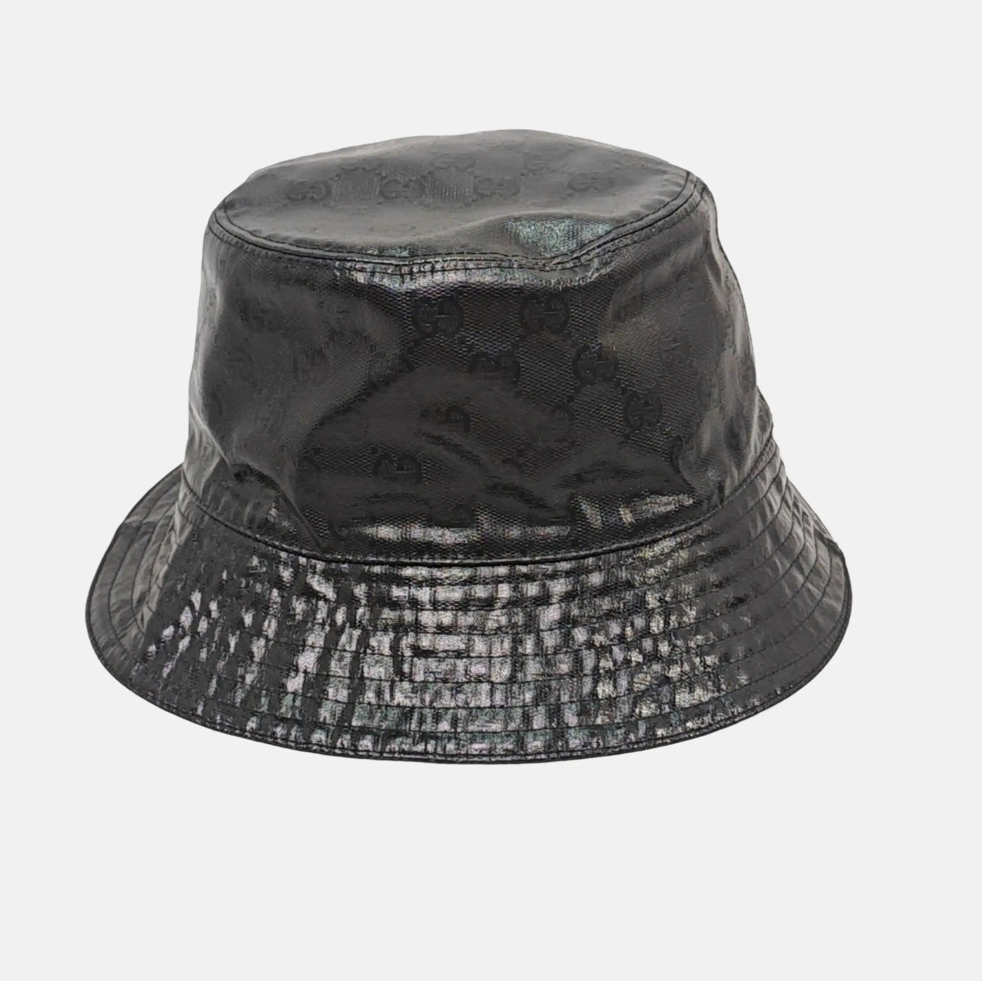 Cotton Hat Black
