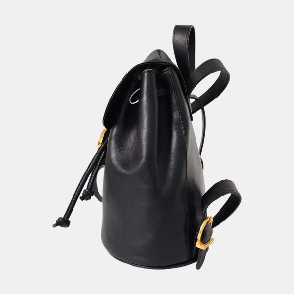 Calfskin Black