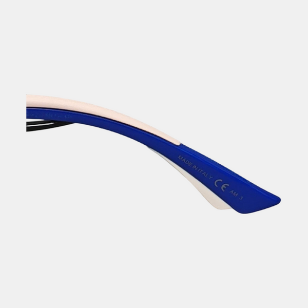 Synthetic Sunglasses Black