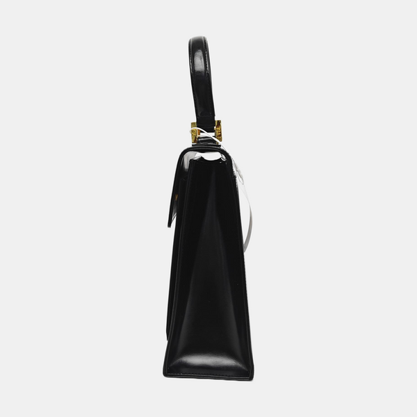 KATE 99 Calfskin Black