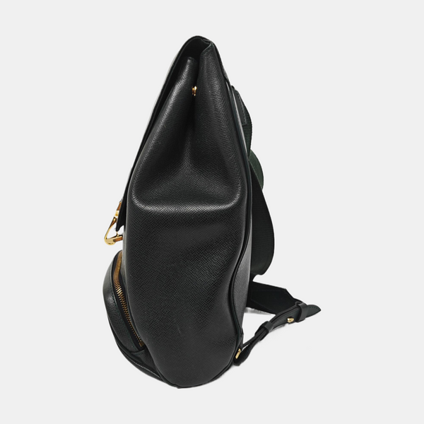 CASSIAR Calfskin Green