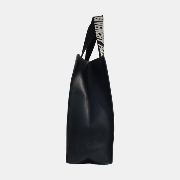 Leather Black