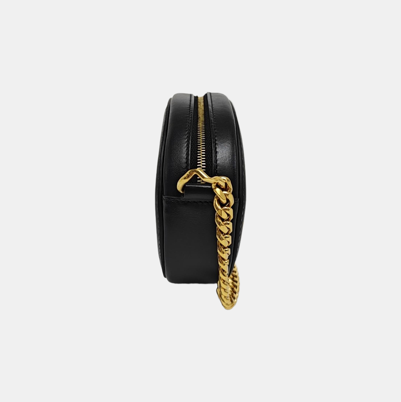 TRIOMPHE Mini Velvet Black