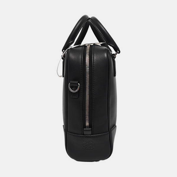 Amazona Calfskin Black