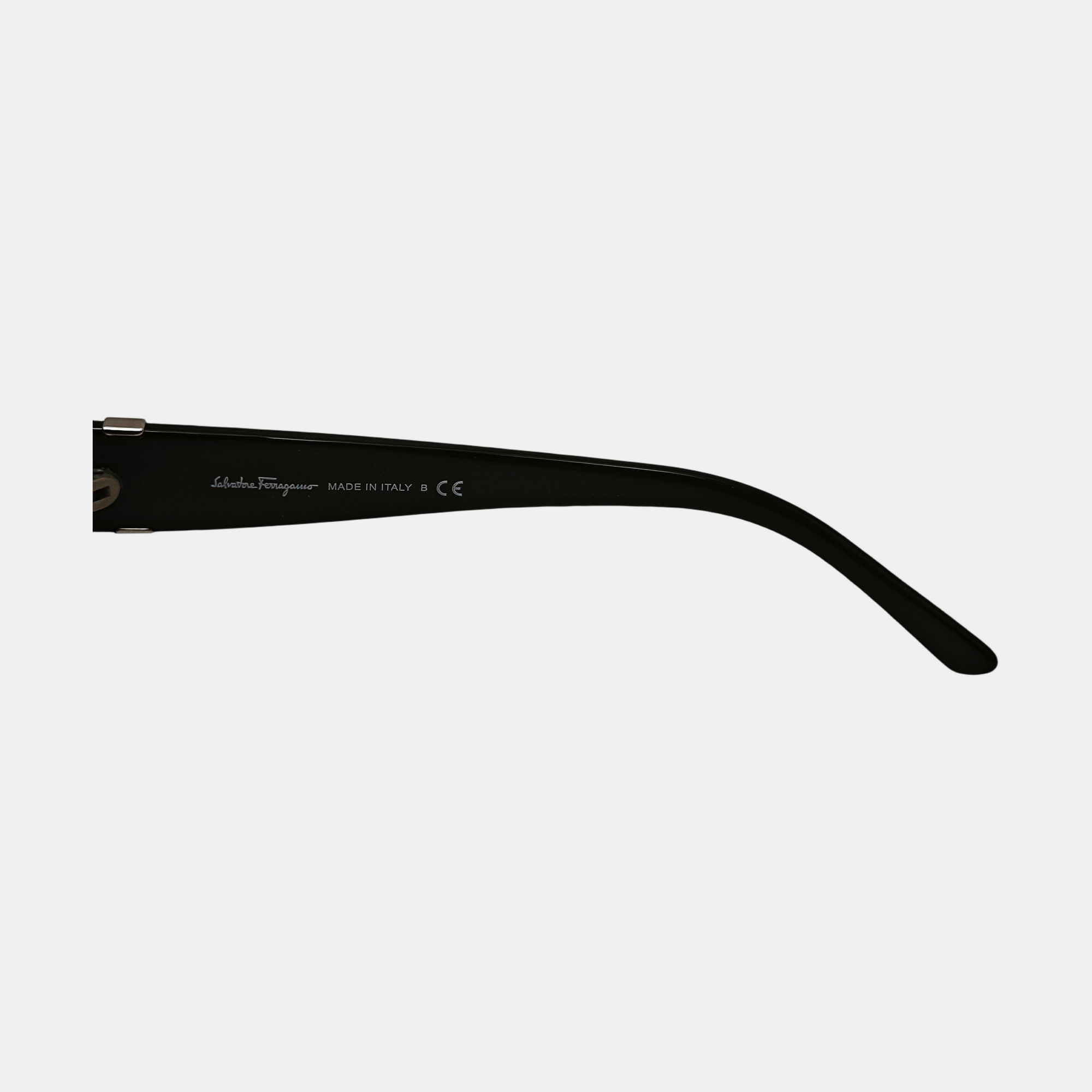 Synthetic Sunglasses Gray