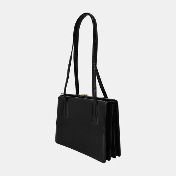 Calfskin Black