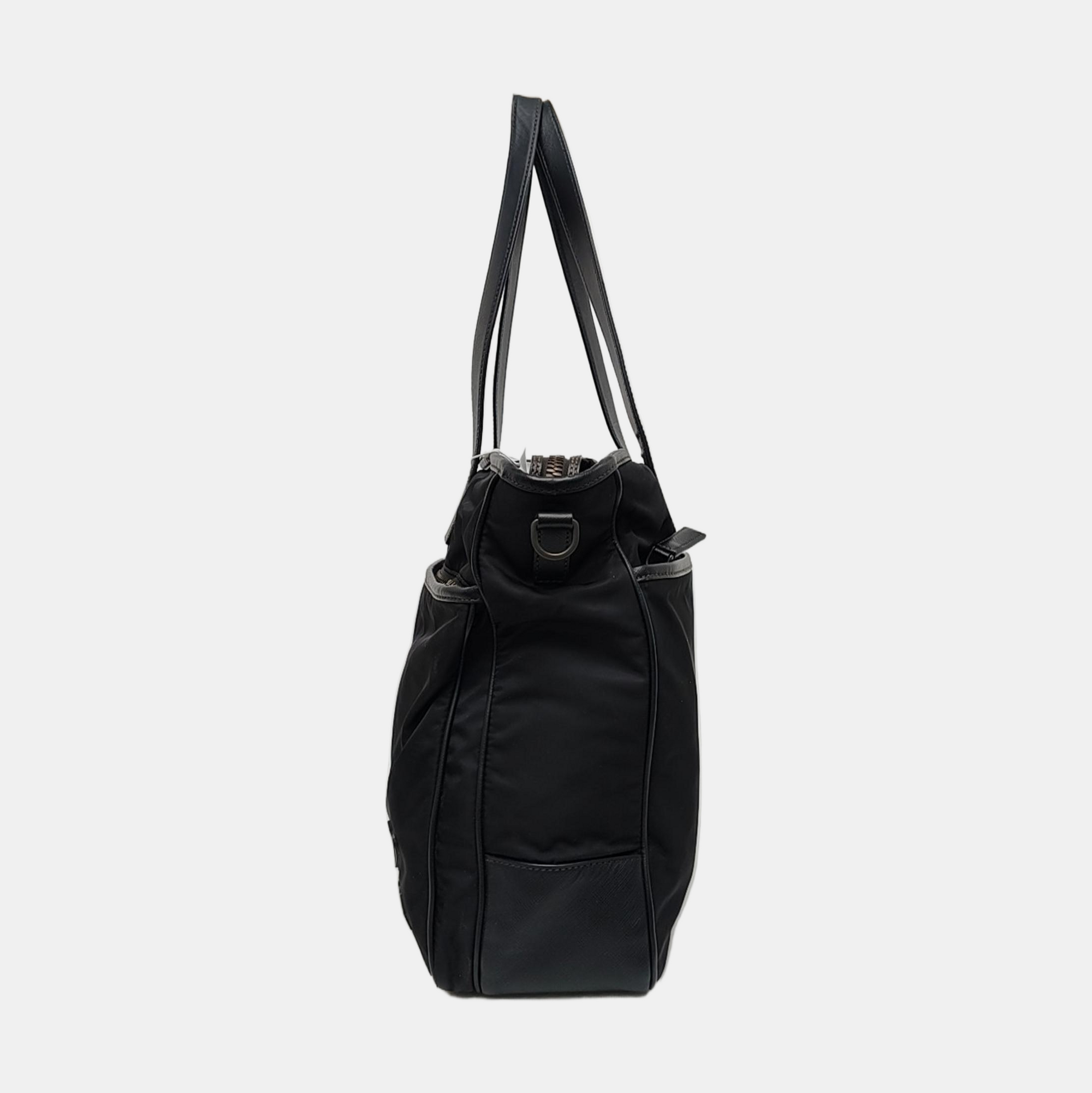 Nylon Black