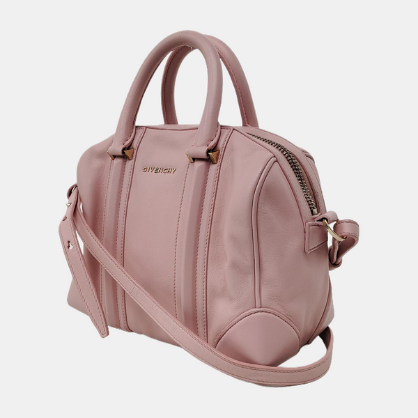 Calfskin Pink