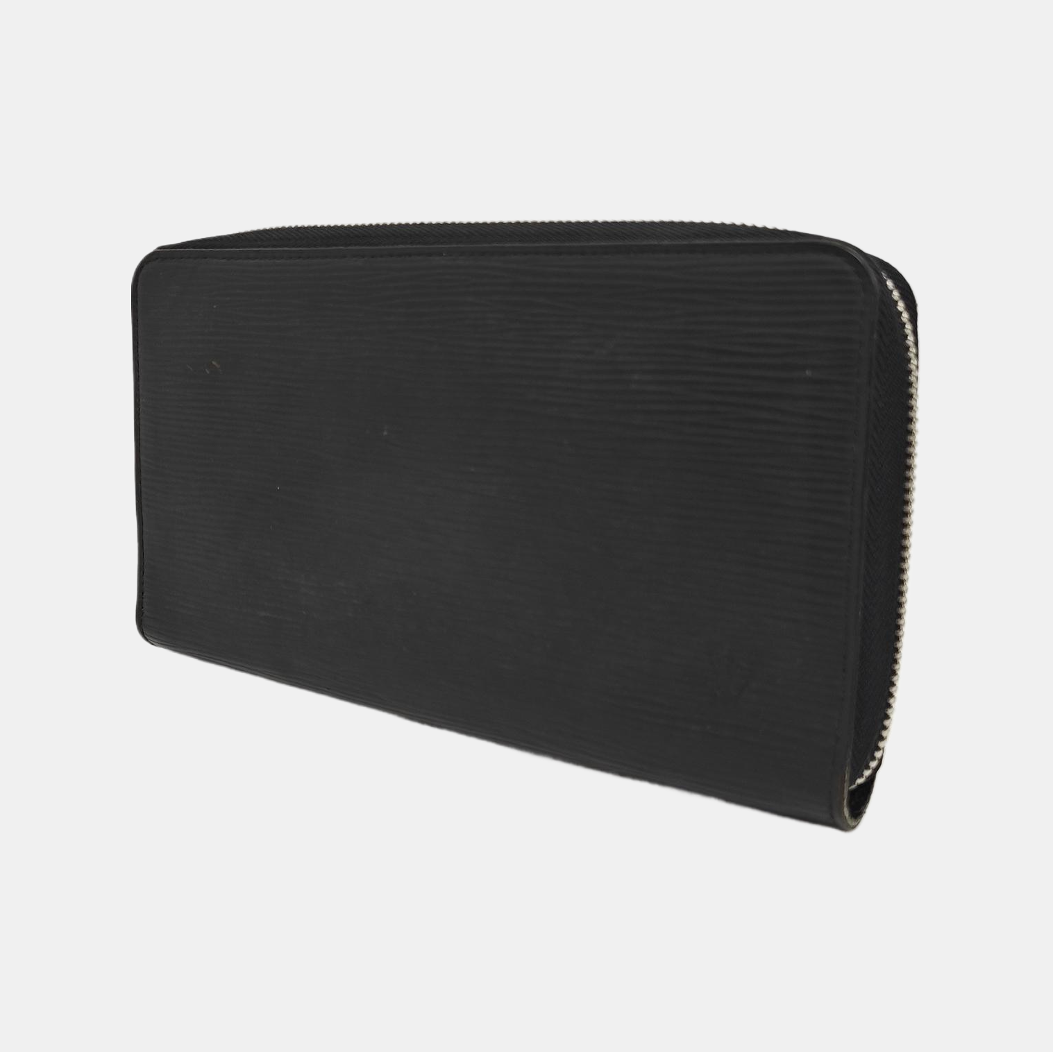 ZIPPY Epi Black Wallet