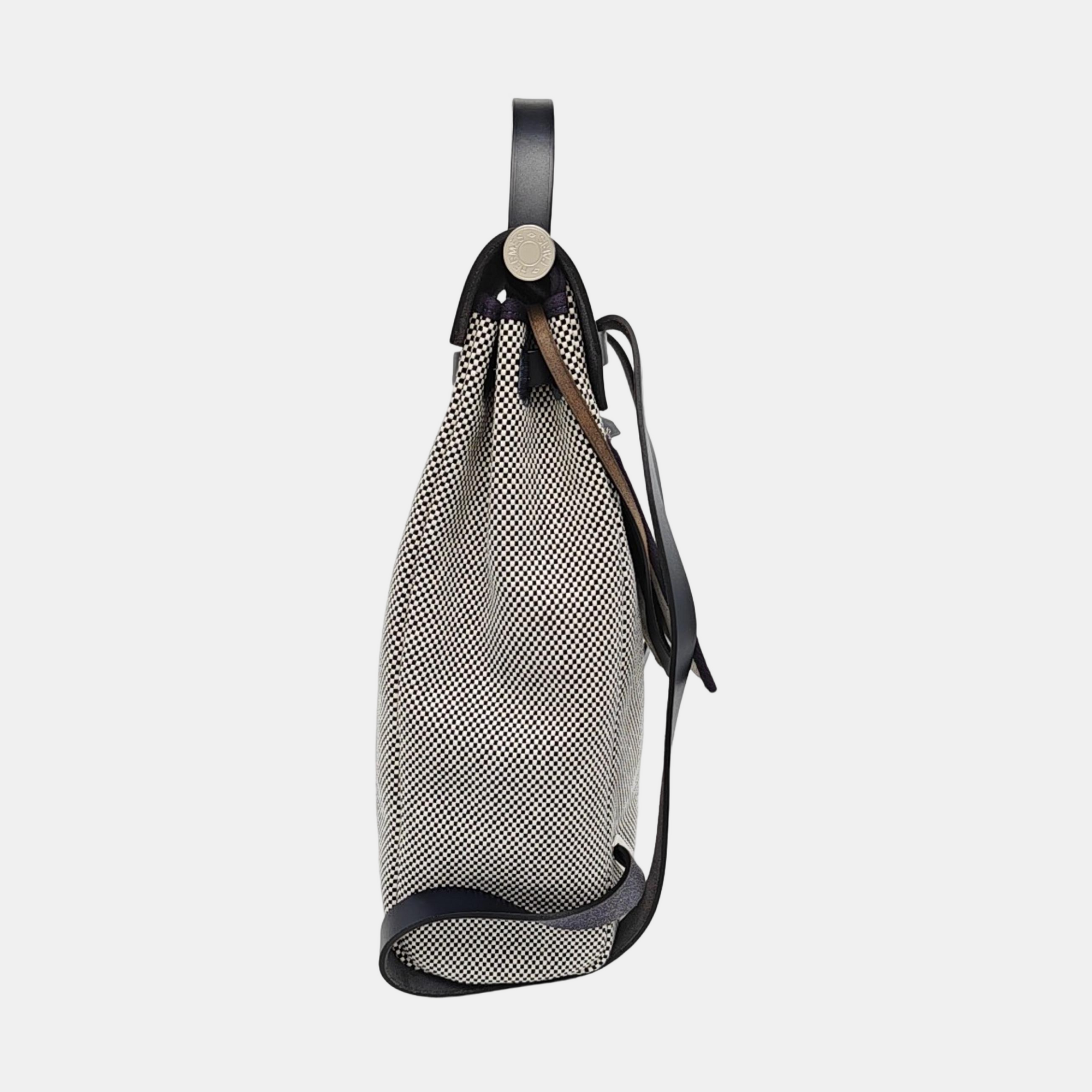 Herbag 31 Canvas White