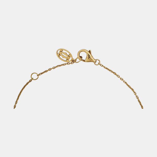 CARTIER D'AMOUR 18k Gold Bracelet