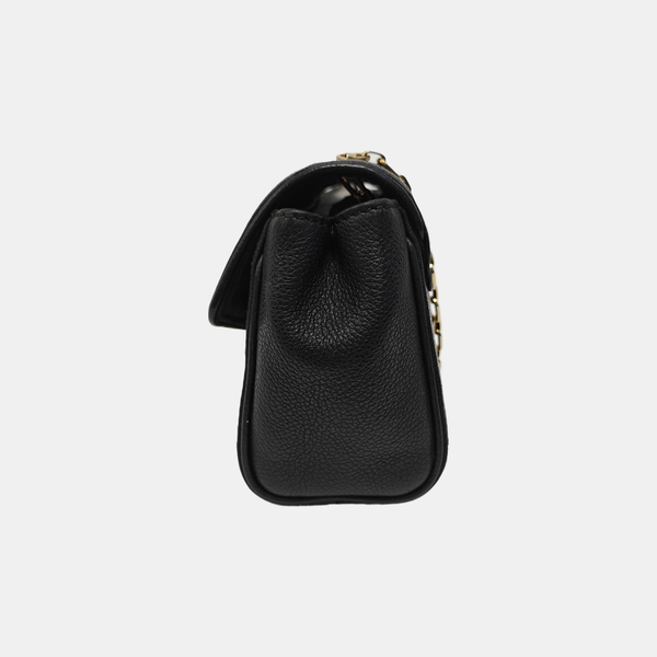 SAINT-GERMAIN BB Calfskin Black