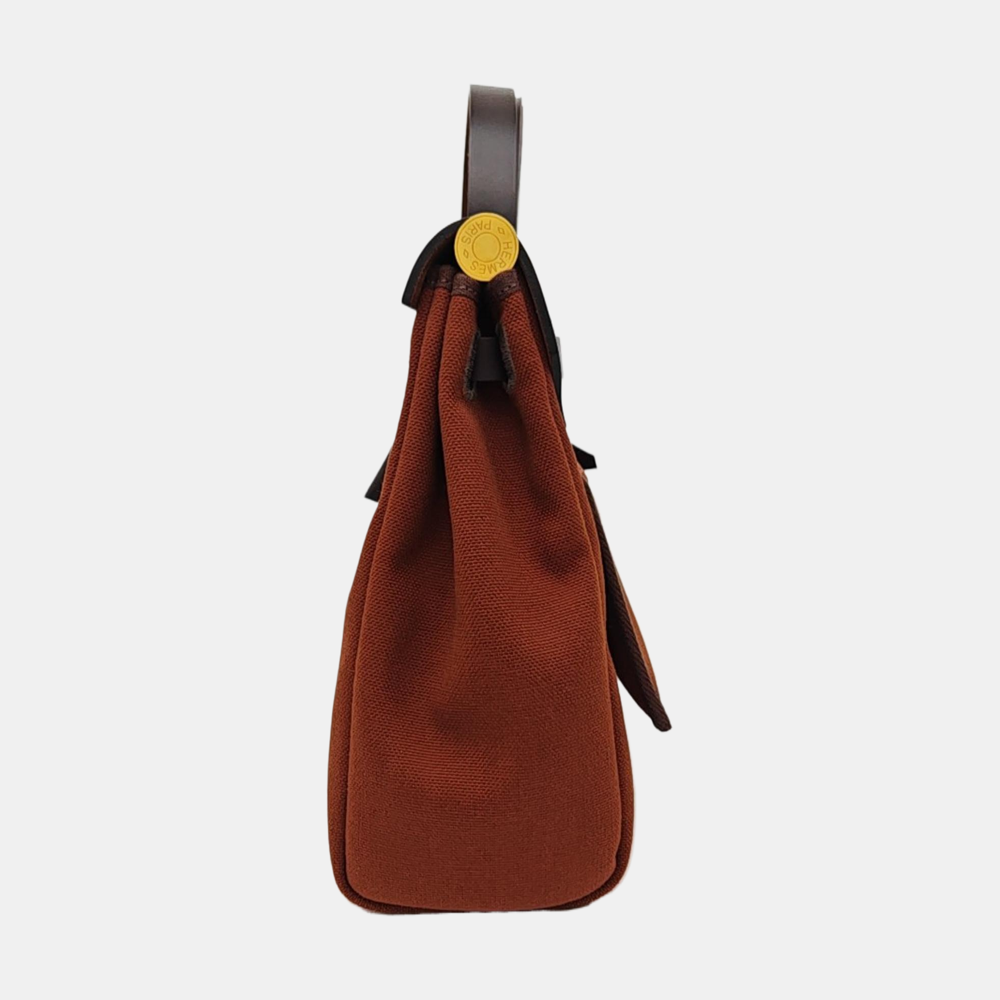 Herbag 31 Canvas Gold