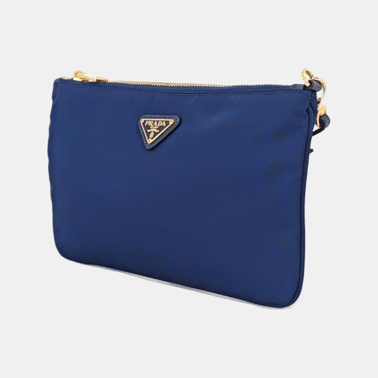 Nylon Blue