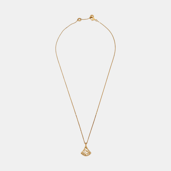 DIVAS' DREAM 18k Rose Gold Necklace