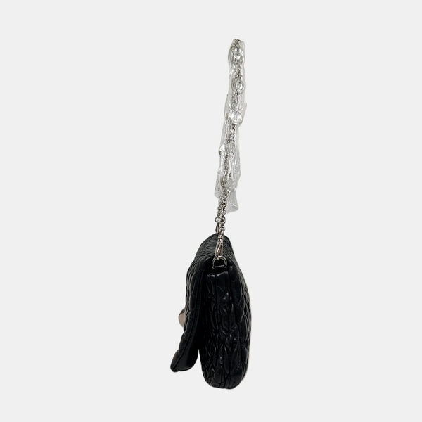 Lambskin Black