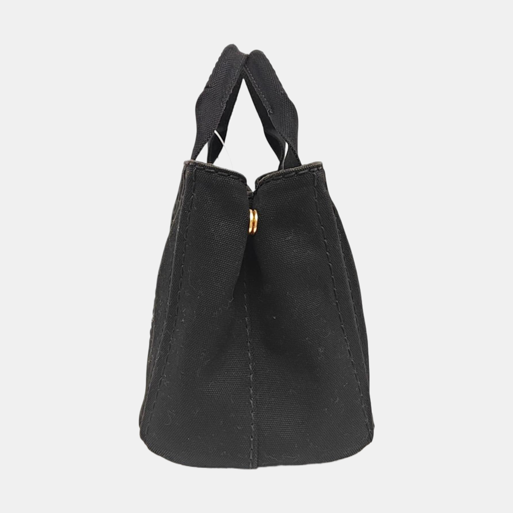 Denim Canvas Black