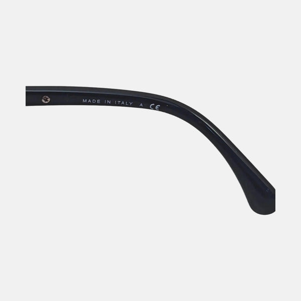 Synthetic Sunglasses Blue