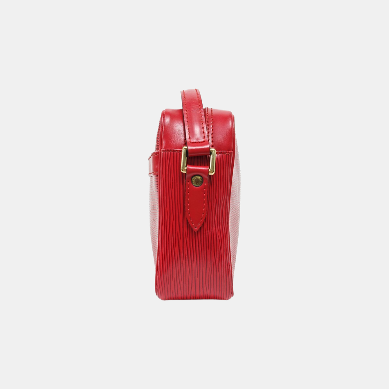VINTAGE TROCADERO Epi Red