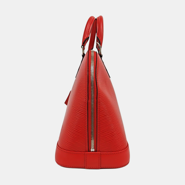 ALMA PM Epi Red