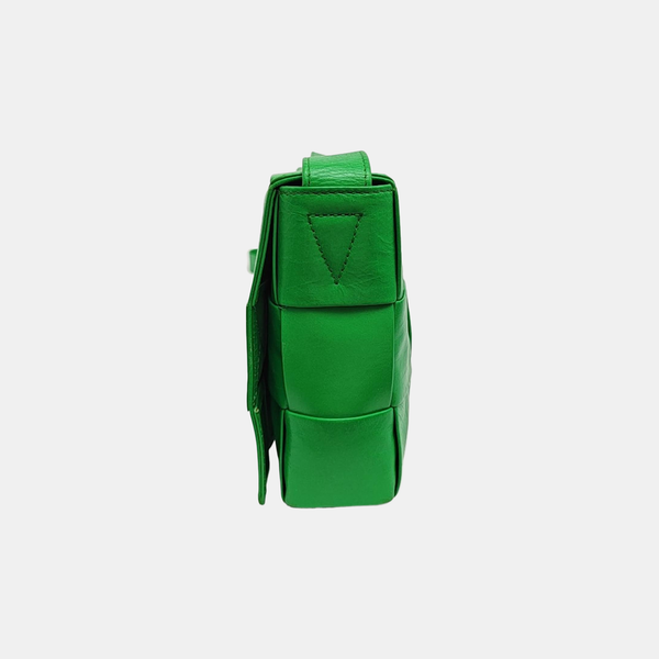 Cassette Medium Calfskin Green