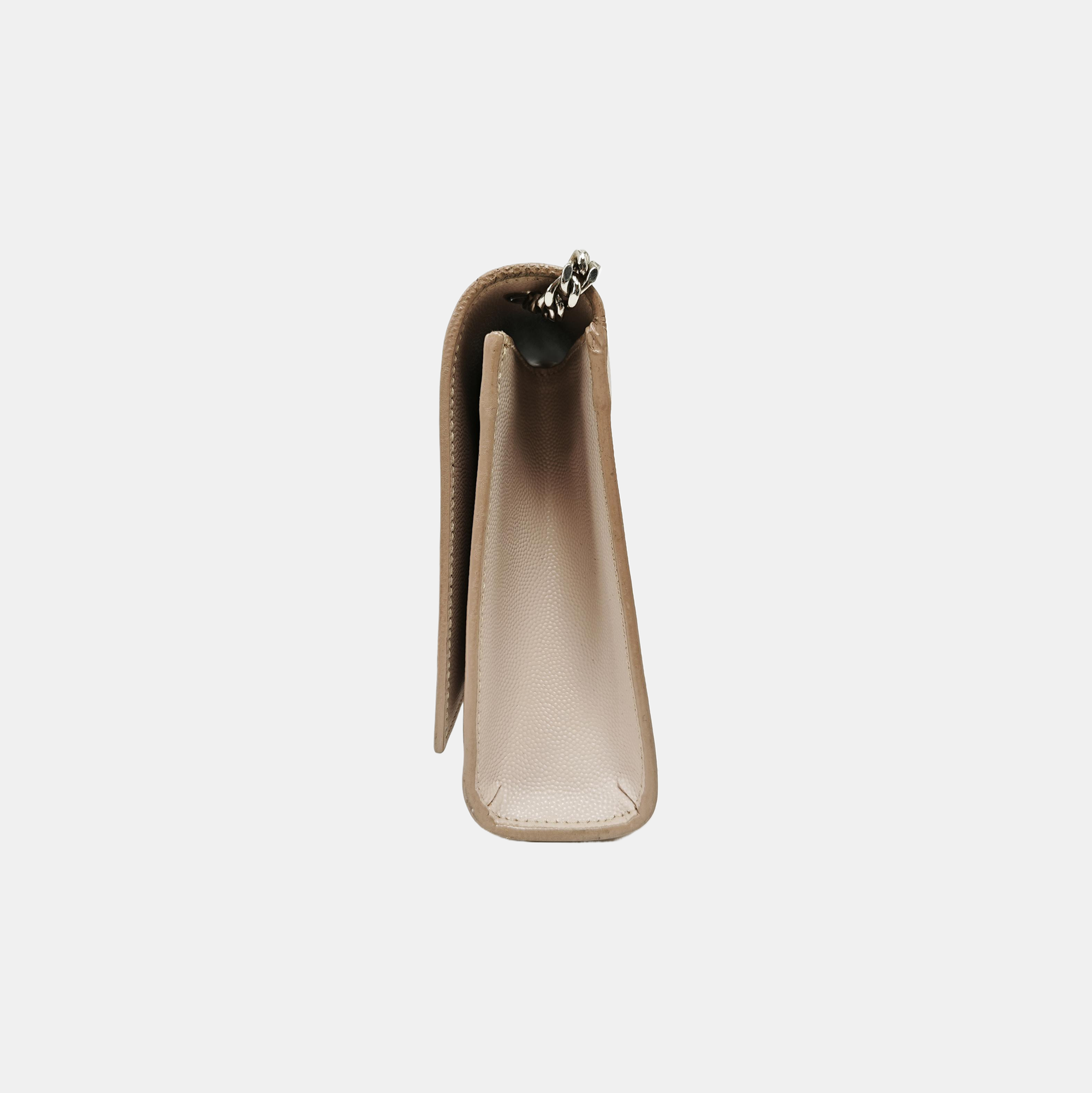KATE Medium Calfskin Pink