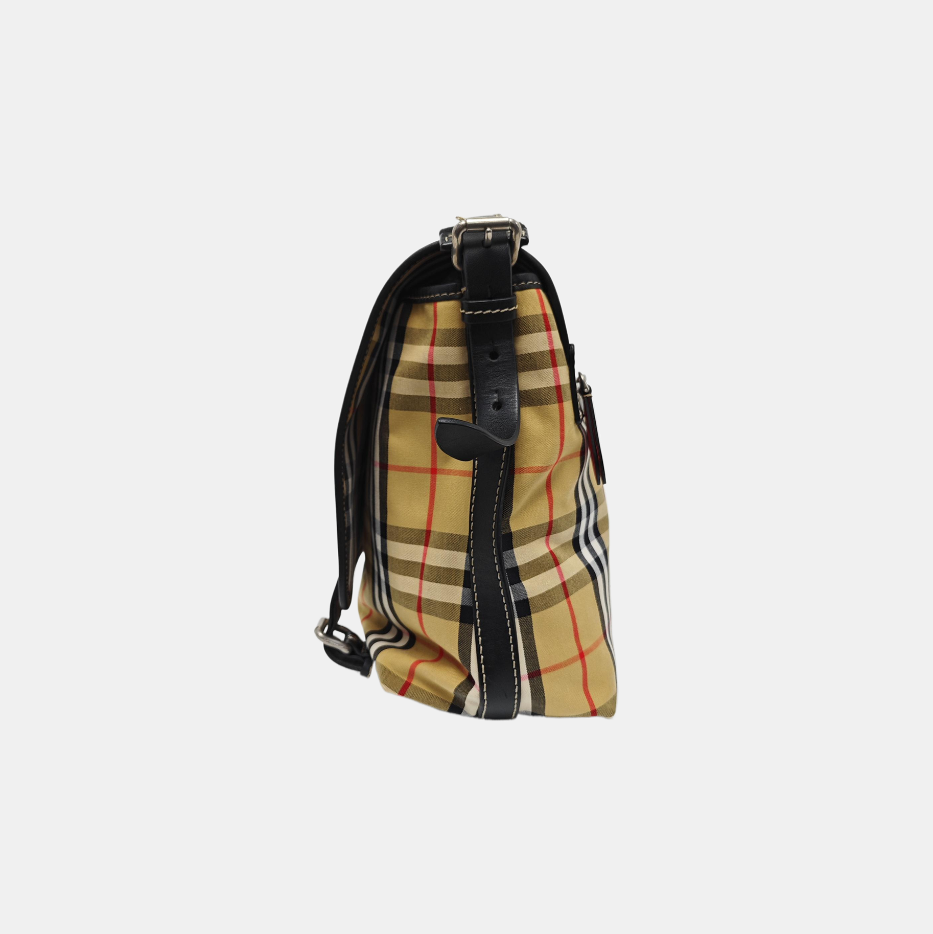 Burleigh Medium Canvas Beige