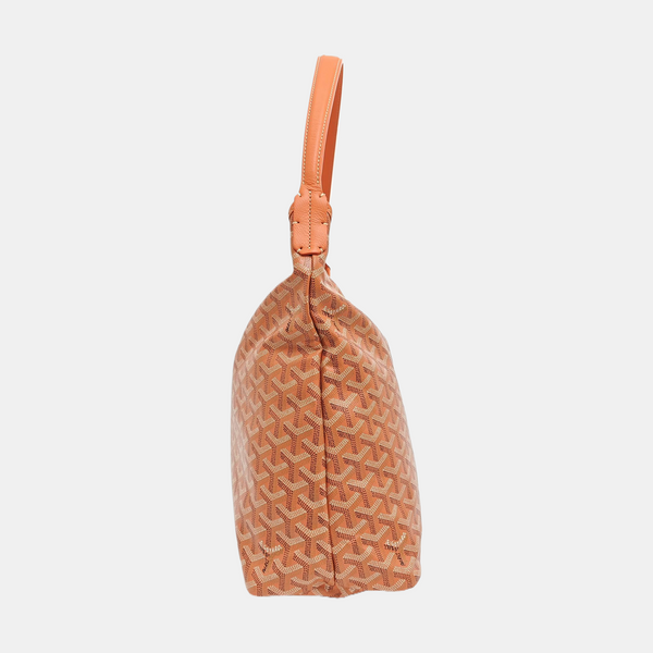 Hobo Coated Canvas Orange