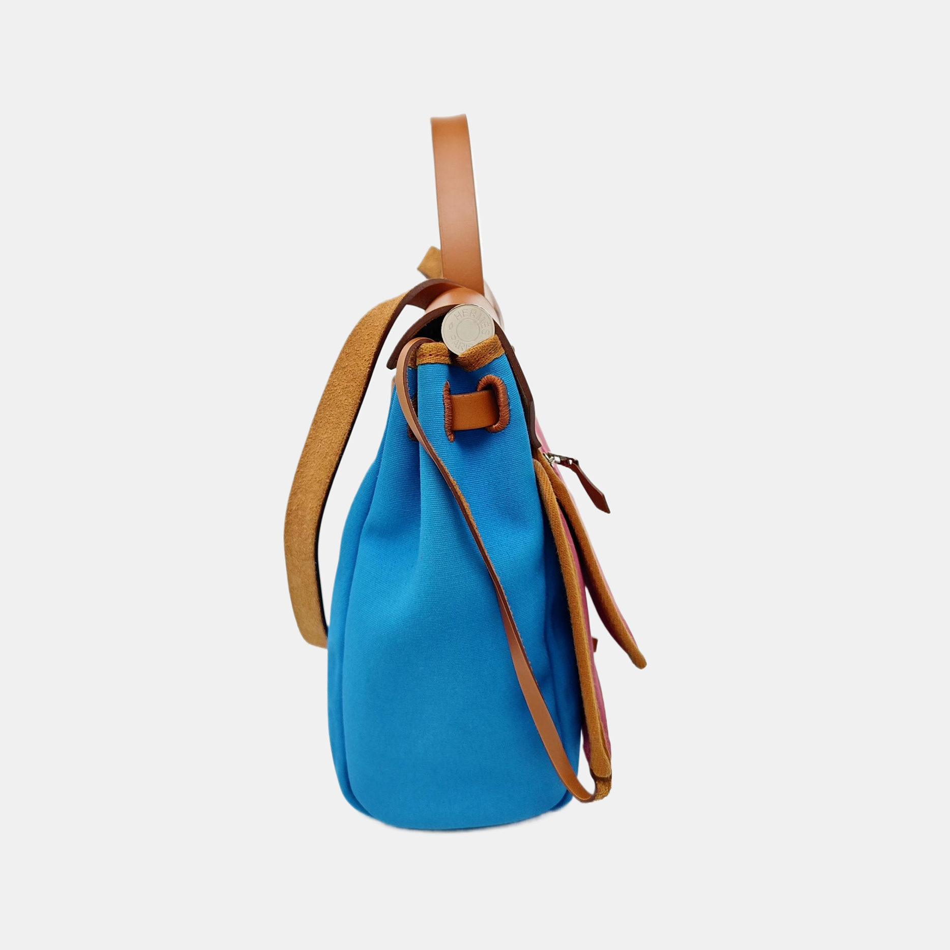Herbag 31 Canvas Blue