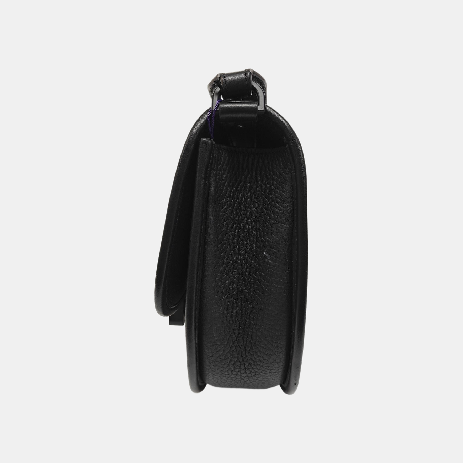 Gallop Calfskin Black