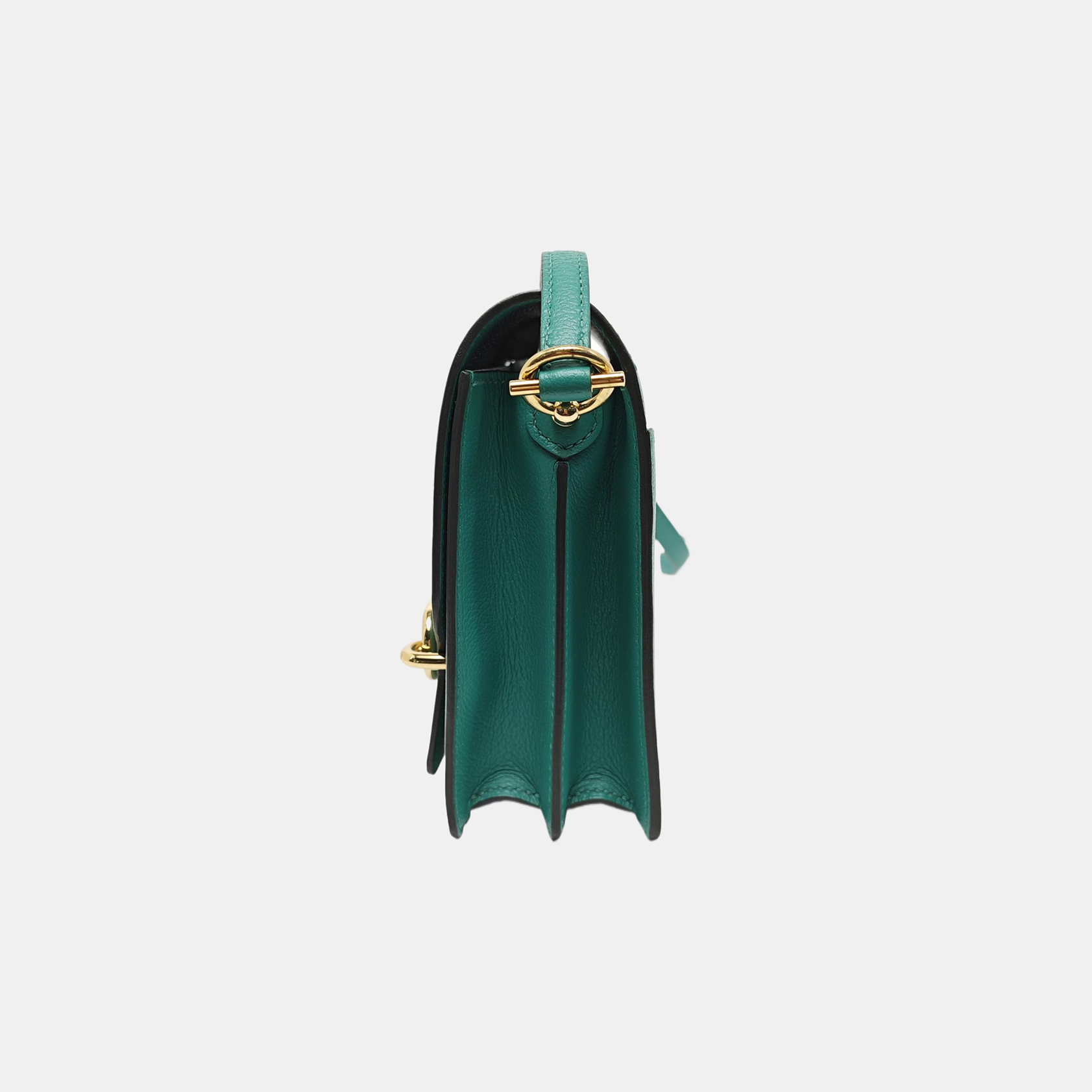 Roulis Mini Evercolor Green