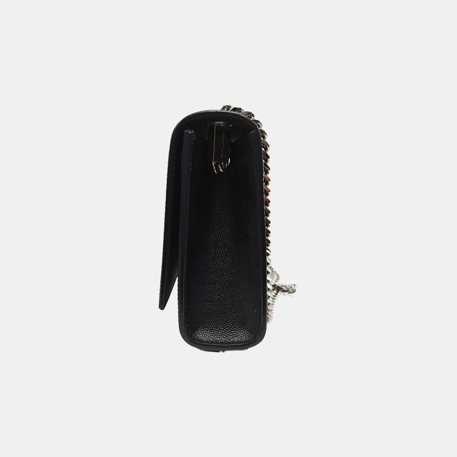 KATE Small Calfskin Black