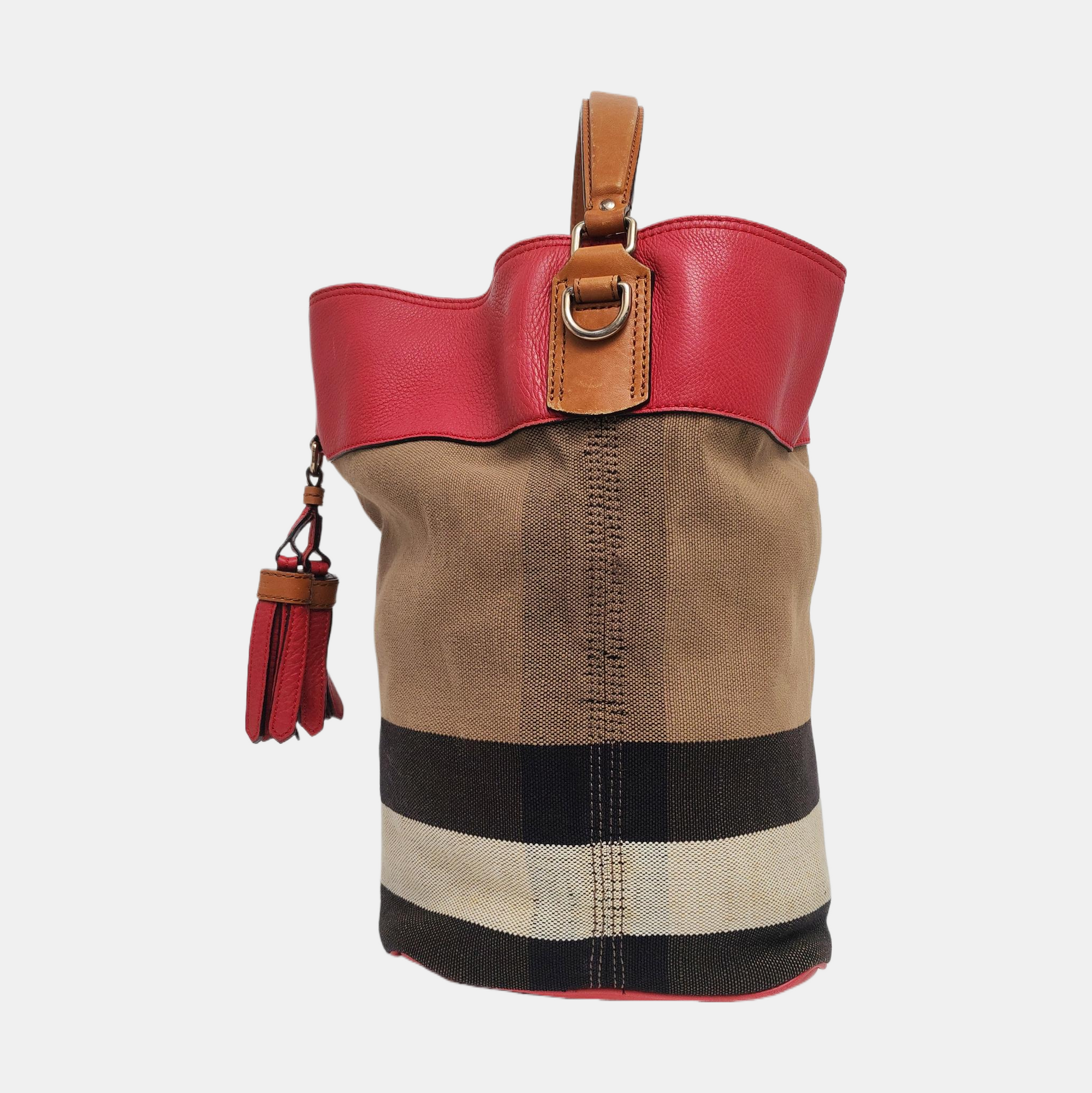 Ashby Medium Canvas Multicolor