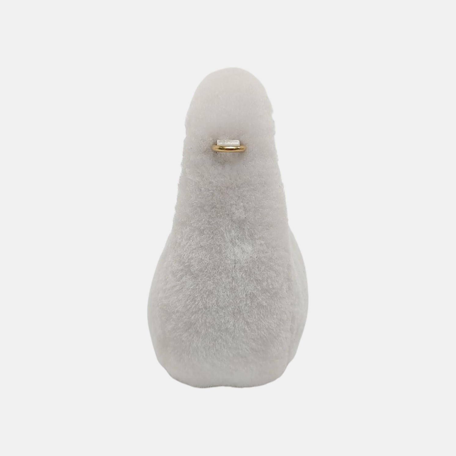 Wander Fabric White