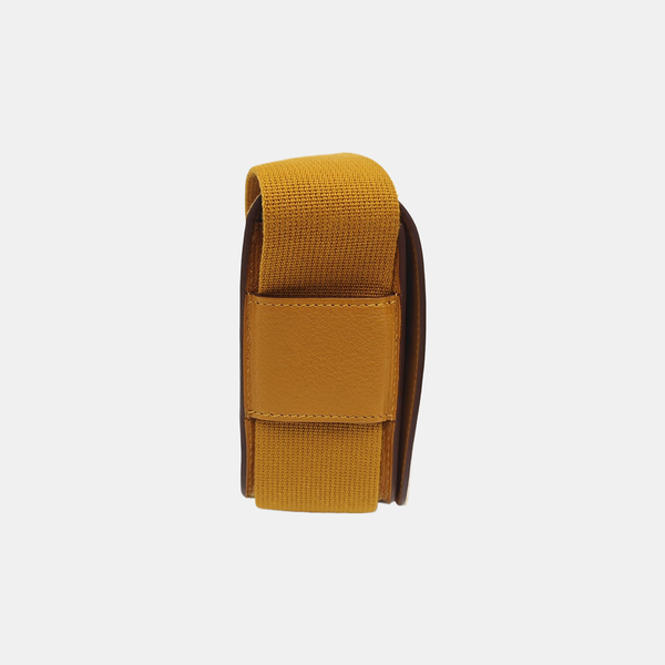 Geta Chèvre Mysore Brown