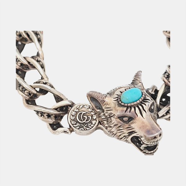 925 Sterling Silver Bracelet