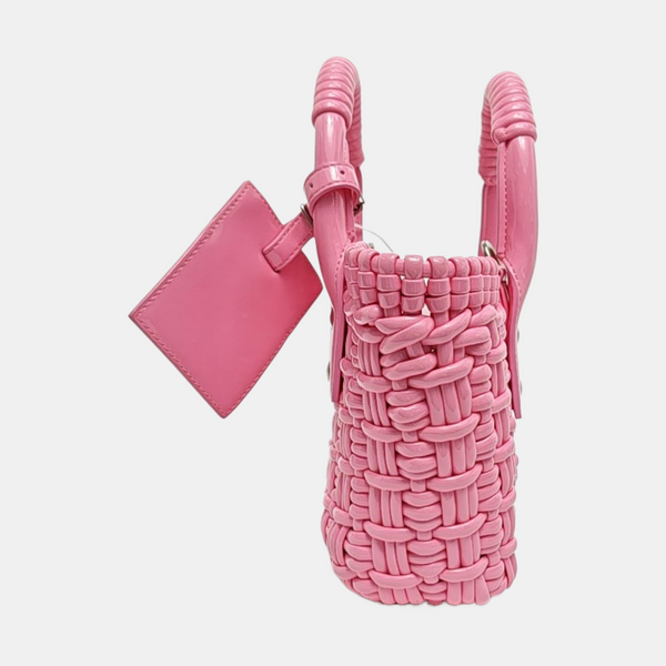 Bistro Mini Special Material Pink