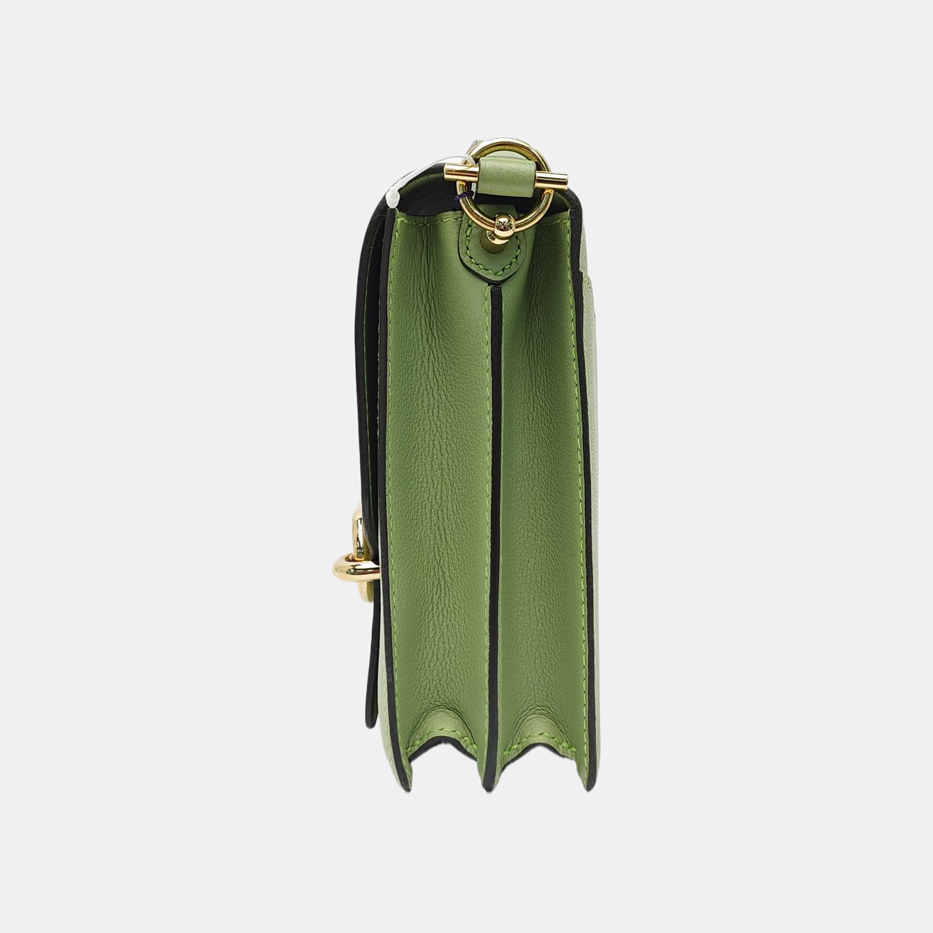 Roulis Small Evercolor Green