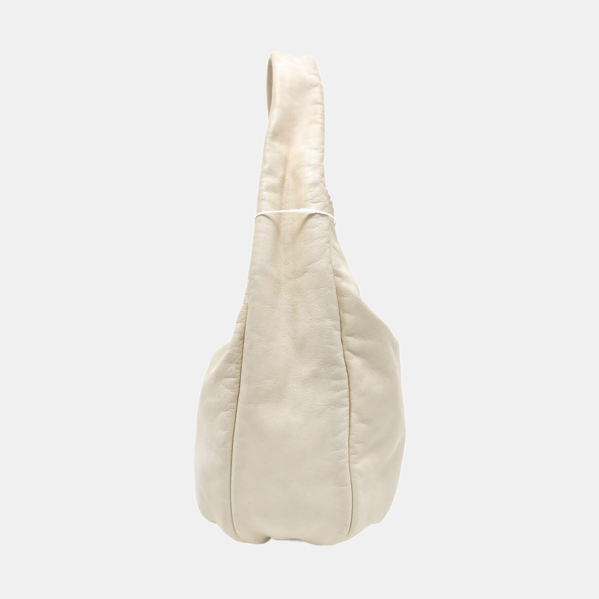 Viento Calfskin Beige
