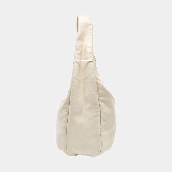 Viento Calfskin Beige