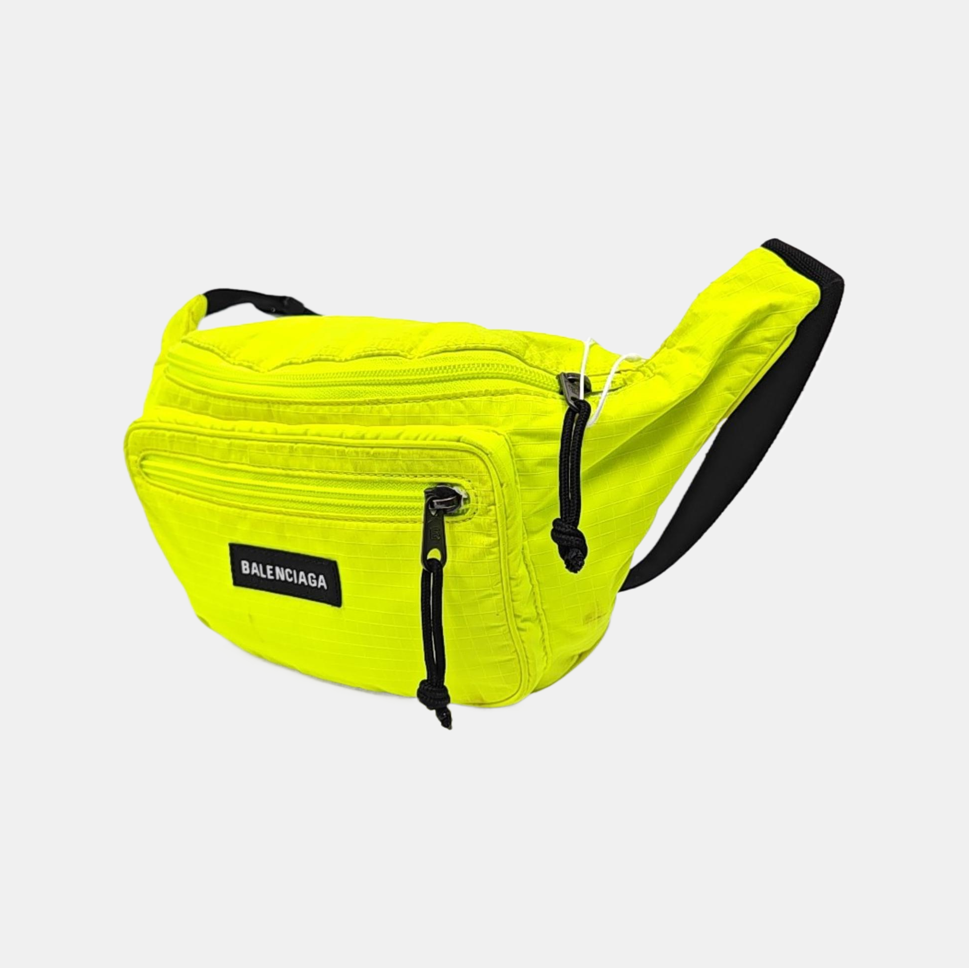 Explorador Nailon Verde