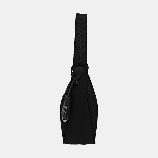 Re-Edition2000 Mini Nylon Black