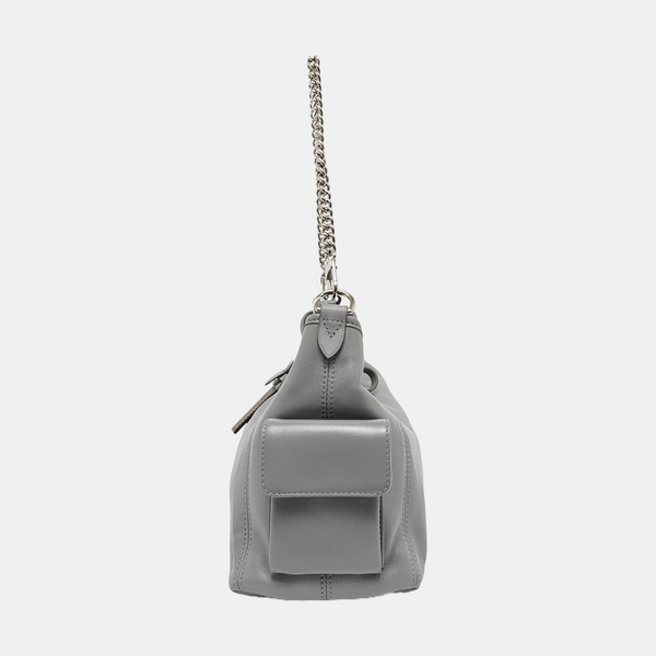 CARRYALL CARGO PM Monogram Lambskin Gray