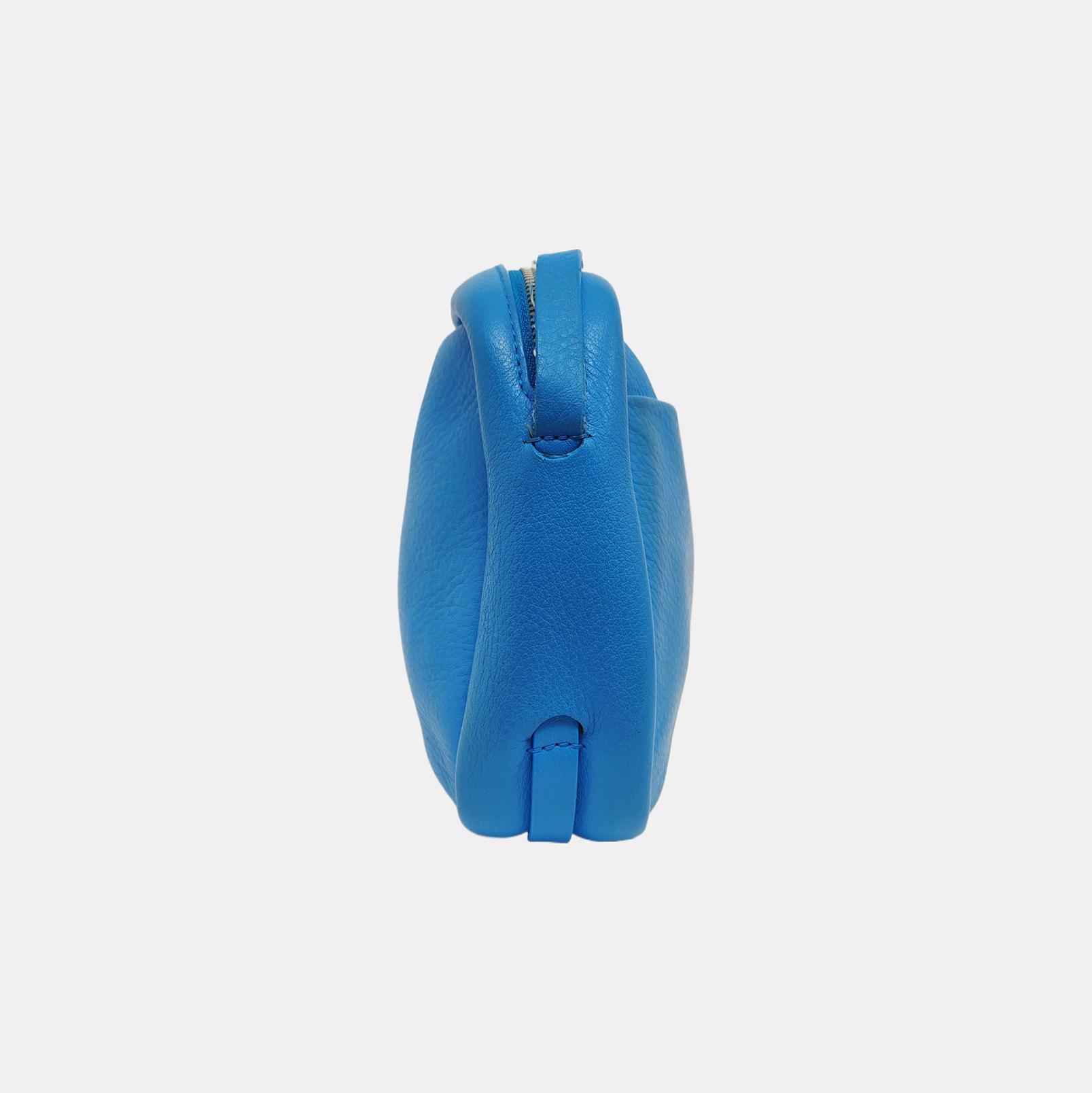 Everyday Calfskin Blue