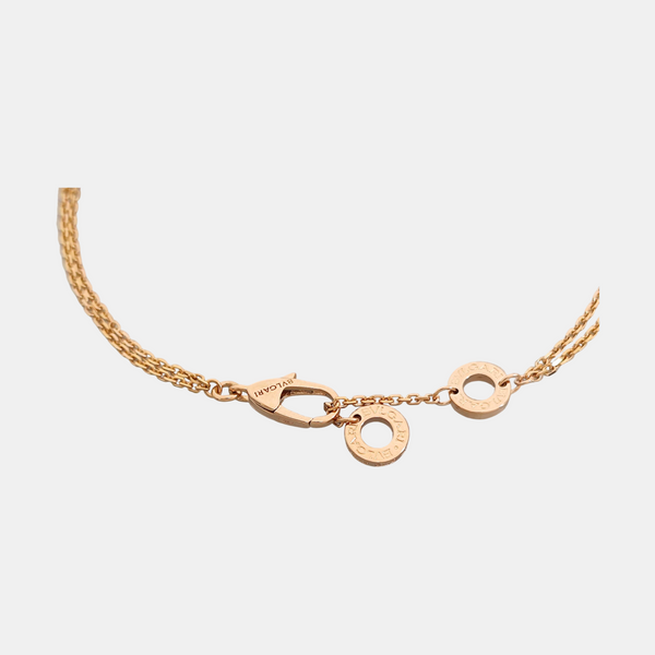 DIVAS' DREAM 18k Rose Gold Bracelet
