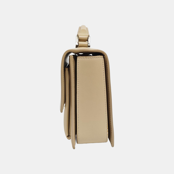 BELLECHASSE Calfskin Beige