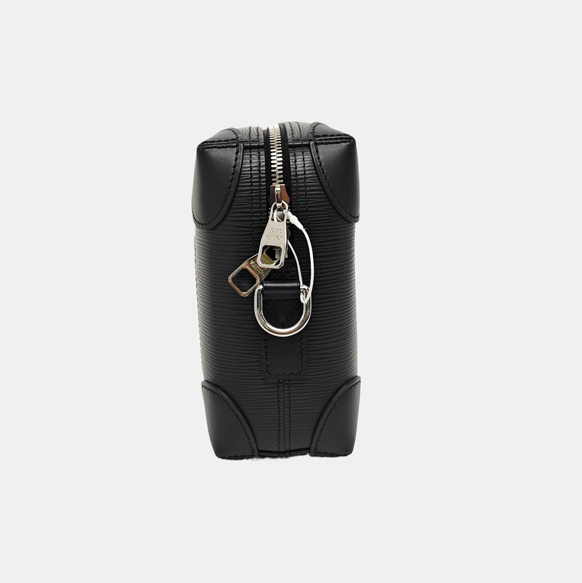 TRUNK Epi Black