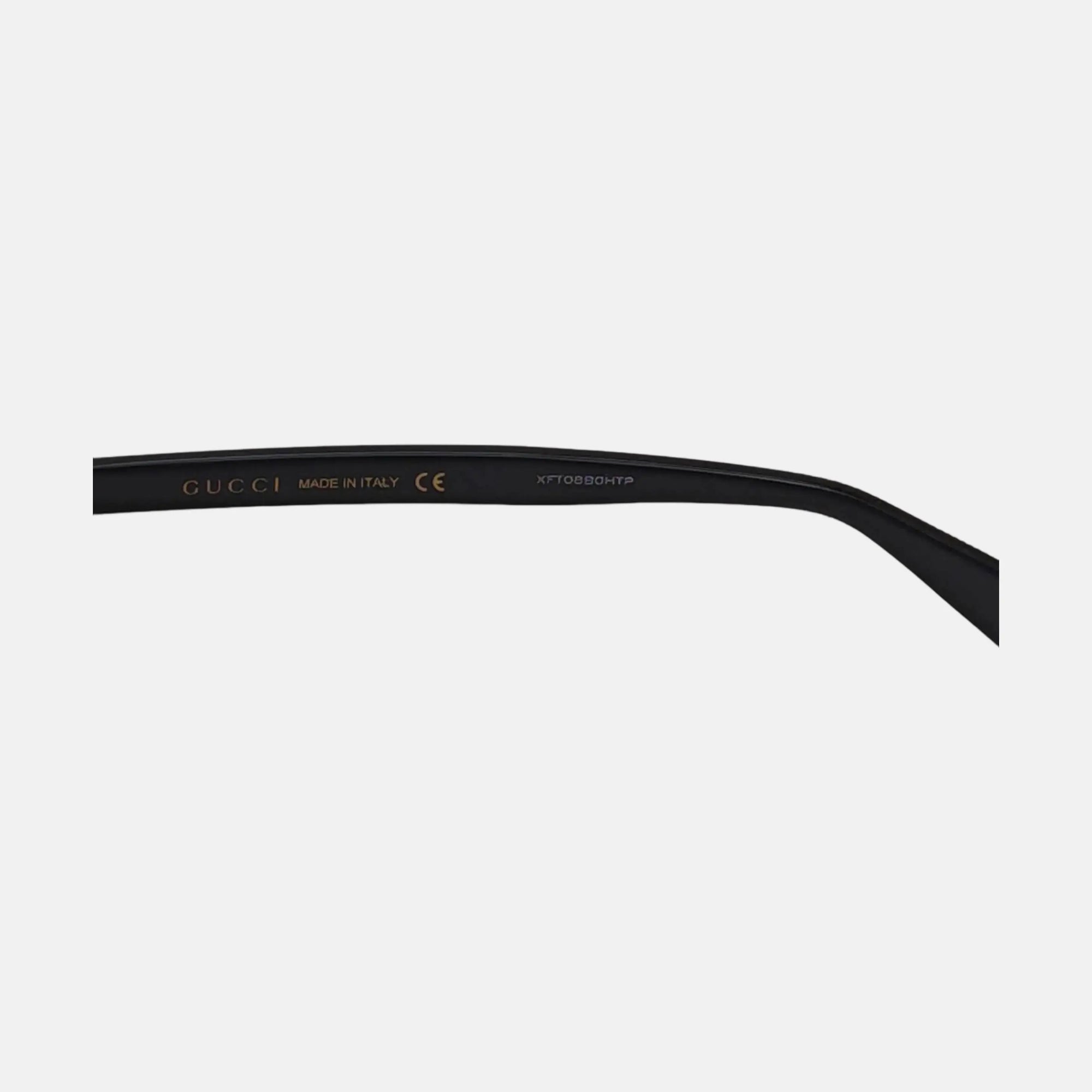 Synthetic Sunglasses Green